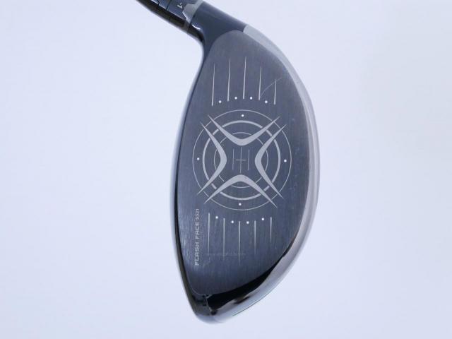 Driver : Callaway : ไดรเวอร์ Callaway EPIC MAX (รุ่นปี 2021) Loft 9 ก้าน Mitsubishi Diamana 40 Flex S