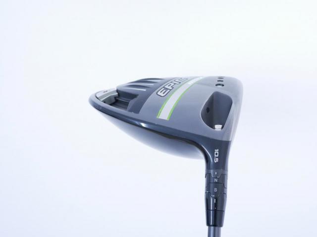 Driver : Callaway : ไดรเวอร์ Callaway EPIC MAX (รุ่นปี 2021) Loft 10.5 ก้าน Mitsubishi Diamana 40 Flex R