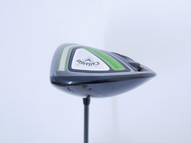 Driver : Callaway : ไดรเวอร์ Callaway EPIC MAX (รุ่นปี 2021) Loft 10.5 ก้าน Mitsubishi Diamana 40 Flex R