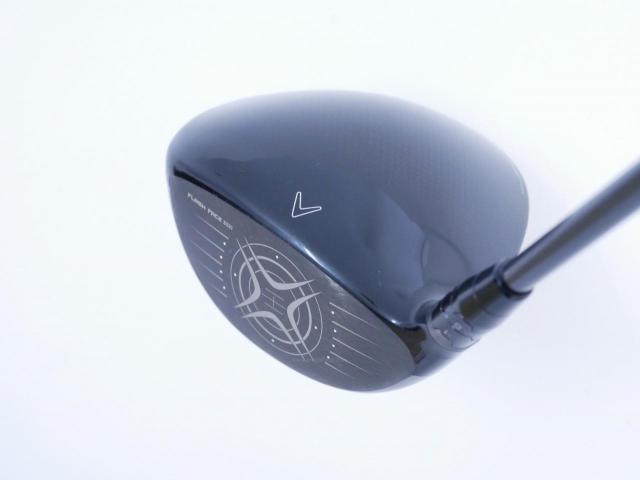 Driver : Callaway : ไดรเวอร์ Callaway EPIC MAX (รุ่นปี 2021) Loft 10.5 ก้าน Mitsubishi Diamana 40 Flex R