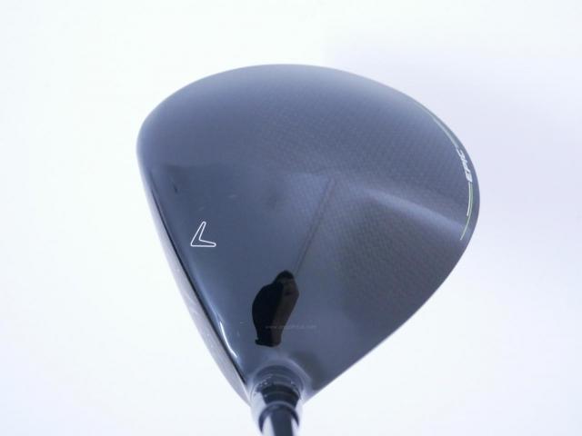 Driver : Callaway : ไดรเวอร์ Callaway EPIC MAX (รุ่นปี 2021) Loft 10.5 ก้าน Mitsubishi Diamana 40 Flex R