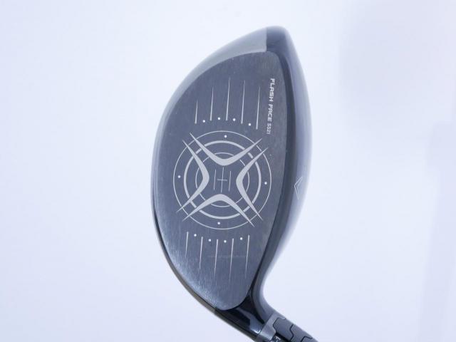 Driver : Callaway : ไดรเวอร์ Callaway EPIC MAX (รุ่นปี 2021) Loft 10.5 ก้าน Mitsubishi Diamana 40 Flex R