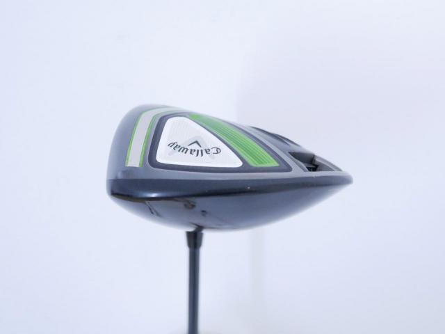 Driver : Callaway : ไดรเวอร์ Callaway EPIC MAX (รุ่นปี 2021) Loft 10.5 ก้าน Mitsubishi Diamana 40 Flex SR