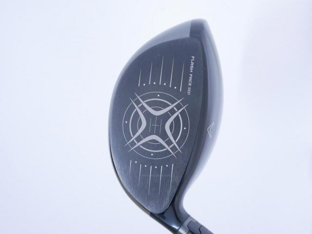 Driver : Callaway : ไดรเวอร์ Callaway EPIC MAX (รุ่นปี 2021) Loft 10.5 ก้าน Mitsubishi Diamana 40 Flex SR