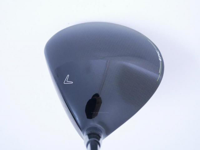 Driver : Callaway : ไดรเวอร์ Callaway EPIC MAX (รุ่นปี 2021) Loft 10.5 ก้าน Mitsubishi Diamana 40 Flex SR