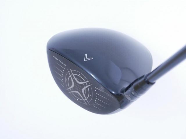 Driver : Callaway : ไดรเวอร์ Callaway EPIC MAX (รุ่นปี 2021) Loft 10.5 ก้าน Mitsubishi Diamana 40 Flex SR