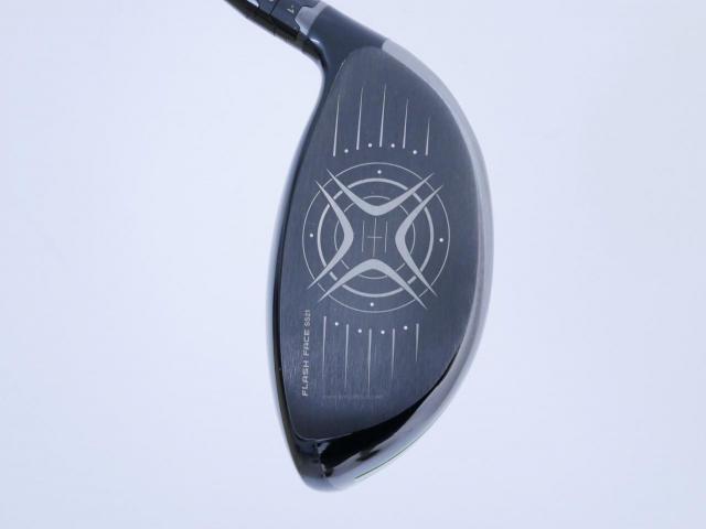 Driver : Callaway : ไดรเวอร์ Callaway EPIC MAX (รุ่นปี 2021) Loft 10.5 ก้าน Mitsubishi Diamana 40 Flex SR