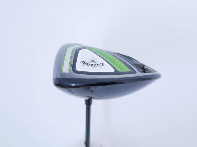 Driver : Callaway : ไดรเวอร์ Callaway EPIC MAX (รุ่นปี 2021) Loft 10.5 ก้าน Mitsubishi Diamana 40 Flex R