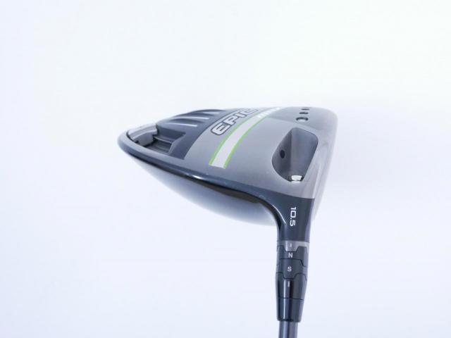 Driver : Callaway : ไดรเวอร์ Callaway EPIC MAX (รุ่นปี 2021) Loft 10.5 ก้าน Mitsubishi Diamana 40 Flex R