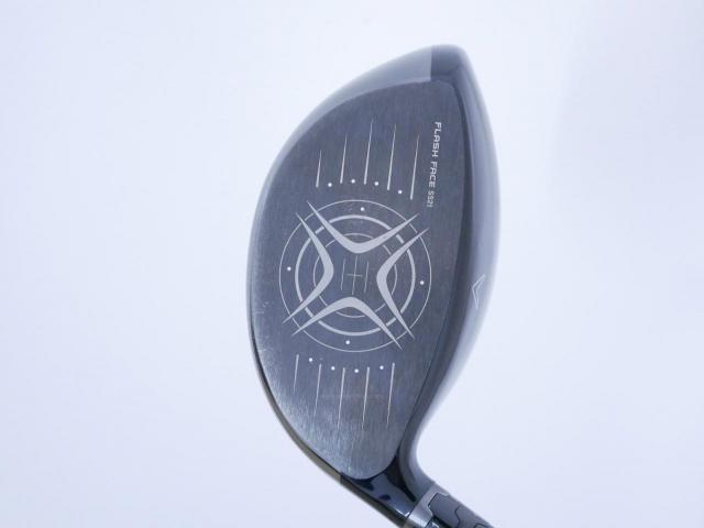 Driver : Callaway : ไดรเวอร์ Callaway EPIC MAX (รุ่นปี 2021) Loft 10.5 ก้าน Mitsubishi Diamana 40 Flex R