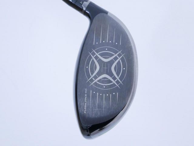 Driver : Callaway : ไดรเวอร์ Callaway EPIC MAX (รุ่นปี 2021) Loft 10.5 ก้าน Mitsubishi Diamana 40 Flex R