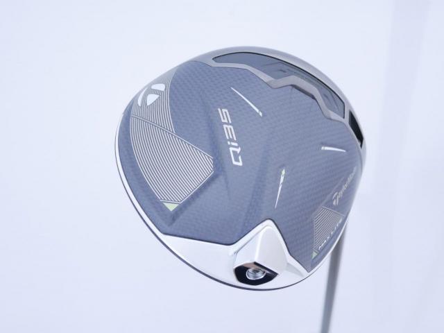 Driver : Taylormade : ไดรเวอร์ Taylormade Qi35 MAX Lite (รุ่นใหม่ล่าสุด ออกปี 2025) Loft 10.5 ก้าน Fujikura Air Speeder Flex R