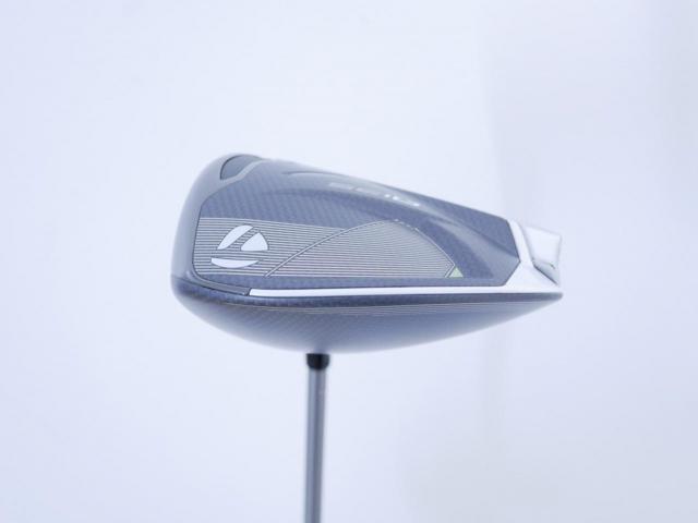 Driver : Taylormade : ไดรเวอร์ Taylormade Qi35 MAX Lite (รุ่นใหม่ล่าสุด ออกปี 2025) Loft 10.5 ก้าน Fujikura Air Speeder Flex R