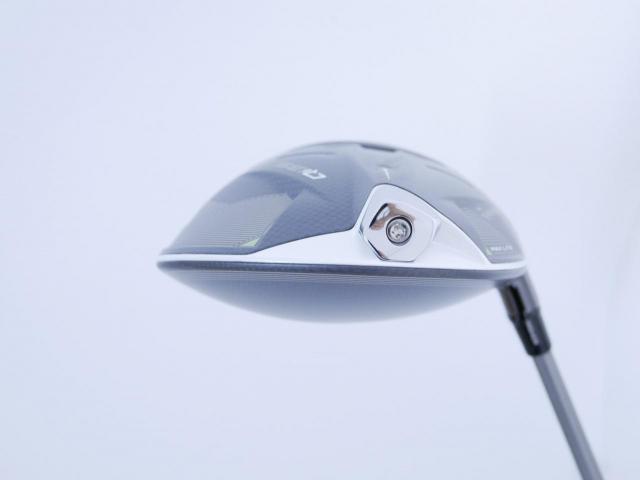 Driver : Taylormade : ไดรเวอร์ Taylormade Qi35 MAX Lite (รุ่นใหม่ล่าสุด ออกปี 2025) Loft 10.5 ก้าน Fujikura Air Speeder Flex R
