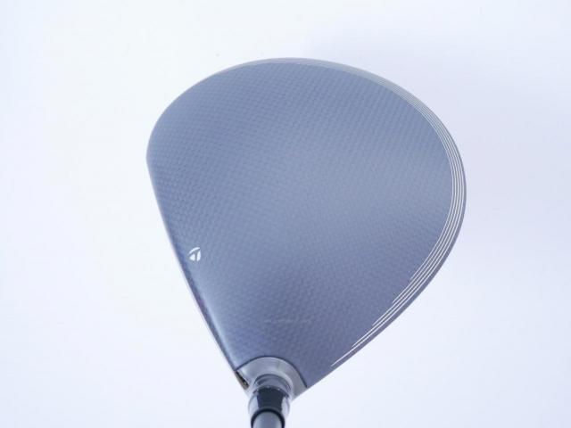 Driver : Taylormade : ไดรเวอร์ Taylormade Qi35 MAX Lite (รุ่นใหม่ล่าสุด ออกปี 2025) Loft 10.5 ก้าน Fujikura Air Speeder Flex R