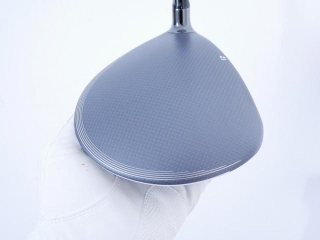 Driver : Taylormade : ไดรเวอร์ Taylormade Qi35 MAX Lite (รุ่นใหม่ล่าสุด ออกปี 2025) Loft 10.5 ก้าน Fujikura Air Speeder Flex R