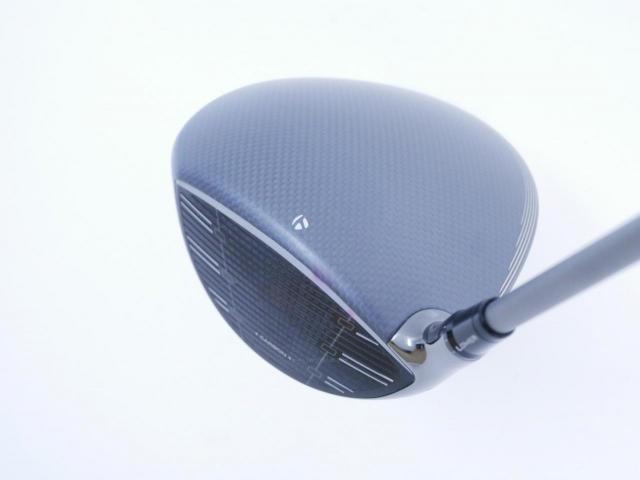 Driver : Taylormade : ไดรเวอร์ Taylormade Qi35 MAX Lite (รุ่นใหม่ล่าสุด ออกปี 2025) Loft 10.5 ก้าน Fujikura Air Speeder Flex R