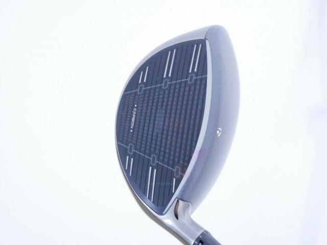 Driver : Taylormade : ไดรเวอร์ Taylormade Qi35 MAX Lite (รุ่นใหม่ล่าสุด ออกปี 2025) Loft 10.5 ก้าน Fujikura Air Speeder Flex R