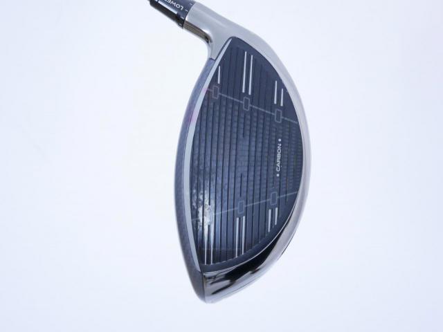 Driver : Taylormade : ไดรเวอร์ Taylormade Qi35 MAX Lite (รุ่นใหม่ล่าสุด ออกปี 2025) Loft 10.5 ก้าน Fujikura Air Speeder Flex R