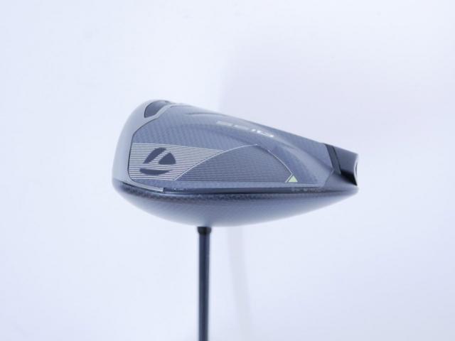 Driver : Taylormade : ไดรเวอร์ Taylormade Qi35 MAX (รุ่นใหม่ล่าสุด ออกปี 2024) Loft 9 ก้าน Mitsubishi Diamana TM50 Flex S