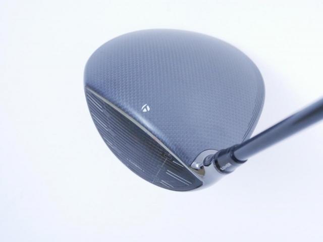 Driver : Taylormade : ไดรเวอร์ Taylormade Qi35 MAX (รุ่นใหม่ล่าสุด ออกปี 2024) Loft 9 ก้าน Mitsubishi Diamana TM50 Flex S