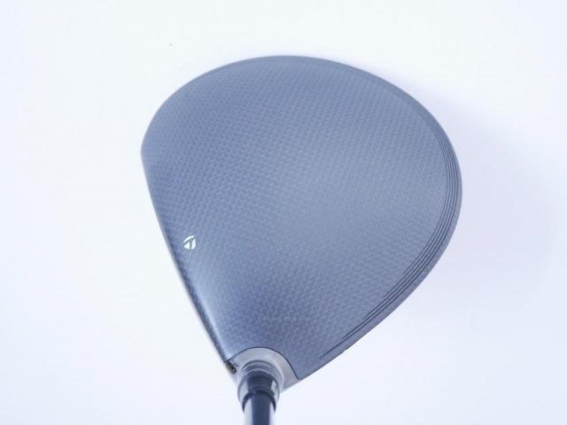 Driver : Taylormade : ไดรเวอร์ Taylormade Qi35 MAX (รุ่นใหม่ล่าสุด ออกปี 2024) Loft 9 ก้าน Mitsubishi Diamana TM50 Flex S