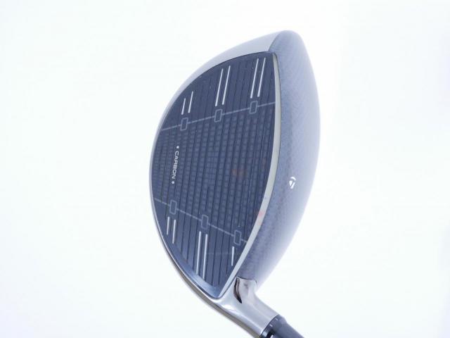 Driver : Taylormade : ไดรเวอร์ Taylormade Qi35 MAX (รุ่นใหม่ล่าสุด ออกปี 2024) Loft 9 ก้าน Mitsubishi Diamana TM50 Flex S