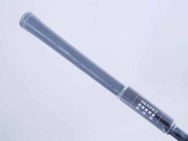 Driver : Taylormade : ไดรเวอร์ Taylormade Qi35 MAX (รุ่นใหม่ล่าสุด ออกปี 2024) Loft 9 ก้าน Mitsubishi Diamana TM50 Flex S