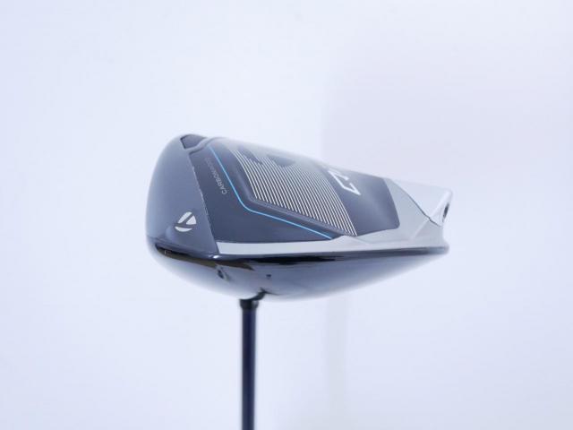 Driver : Taylormade : ไดรเวอร์ Taylormade Qi10 (ออกปี 2024) Loft 10.5 (ปรับได้) ก้าน Mitsubishi Diamana TM50 Flex SR