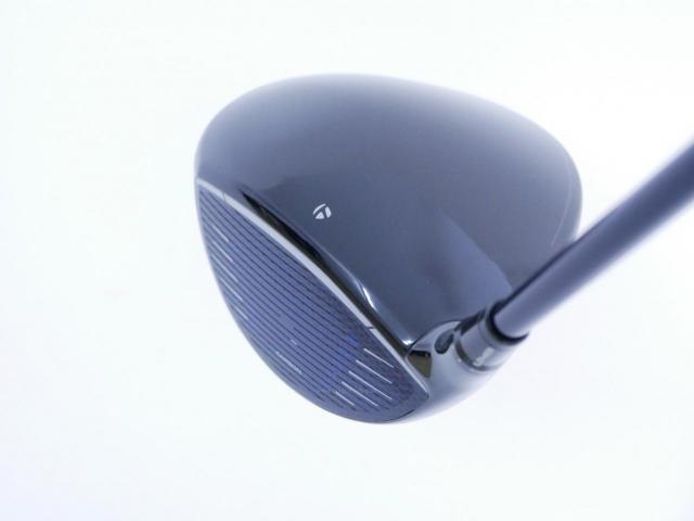 Driver : Taylormade : ไดรเวอร์ Taylormade Qi10 (ออกปี 2024) Loft 10.5 (ปรับได้) ก้าน Mitsubishi Diamana TM50 Flex SR