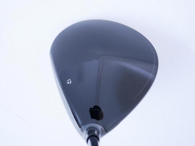 Driver : Taylormade : ไดรเวอร์ Taylormade Qi10 (ออกปี 2024) Loft 10.5 (ปรับได้) ก้าน Mitsubishi Diamana TM50 Flex SR