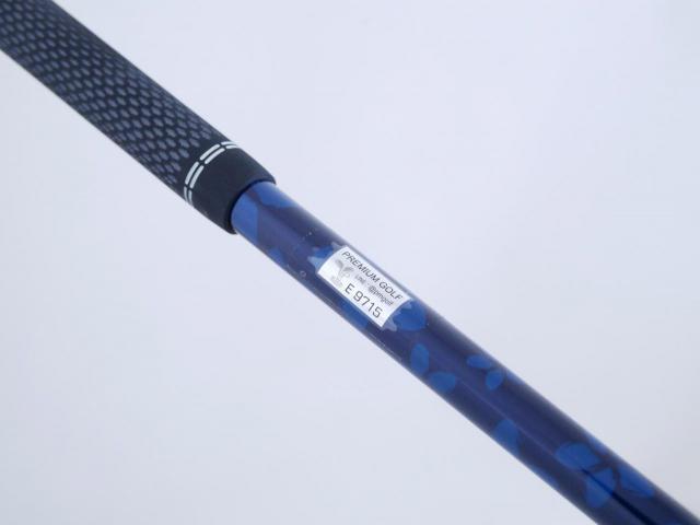 Driver : Taylormade : ไดรเวอร์ Taylormade Qi10 (ออกปี 2024) Loft 10.5 (ปรับได้) ก้าน Mitsubishi Diamana TM50 Flex SR