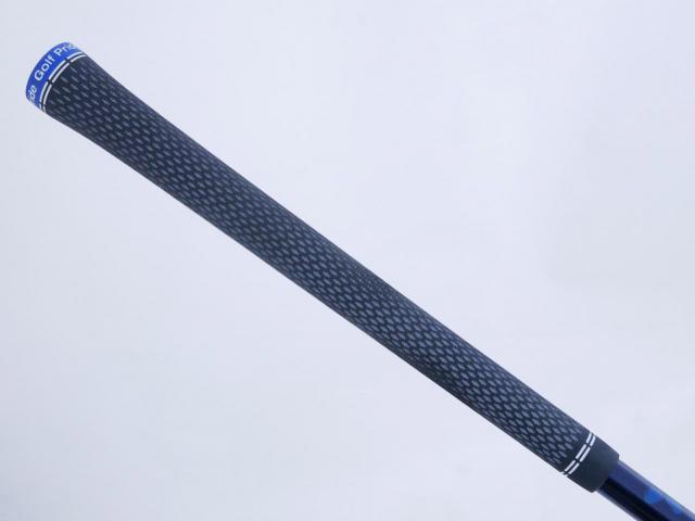 Driver : Taylormade : ไดรเวอร์ Taylormade Qi10 (ออกปี 2024) Loft 10.5 (ปรับได้) ก้าน Mitsubishi Diamana TM50 Flex SR