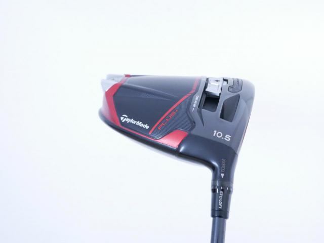 Driver : Taylormade : ไดรเวอร์ Taylormade Stealth 2 Plus+ (ออกปี 2023) Loft 10.5 ก้าน Mitsubishi Diamana TM50 Flex SR