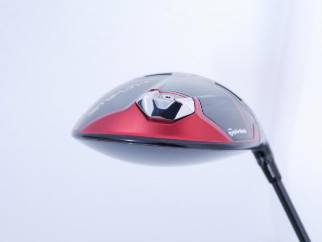 Driver : Taylormade : ไดรเวอร์ Taylormade Stealth 2 Plus+ (ออกปี 2023) Loft 10.5 ก้าน Mitsubishi Diamana TM50 Flex SR