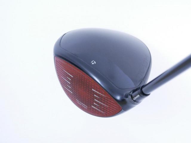 Driver : Taylormade : ไดรเวอร์ Taylormade Stealth 2 Plus+ (ออกปี 2023) Loft 10.5 ก้าน Mitsubishi Diamana TM50 Flex SR