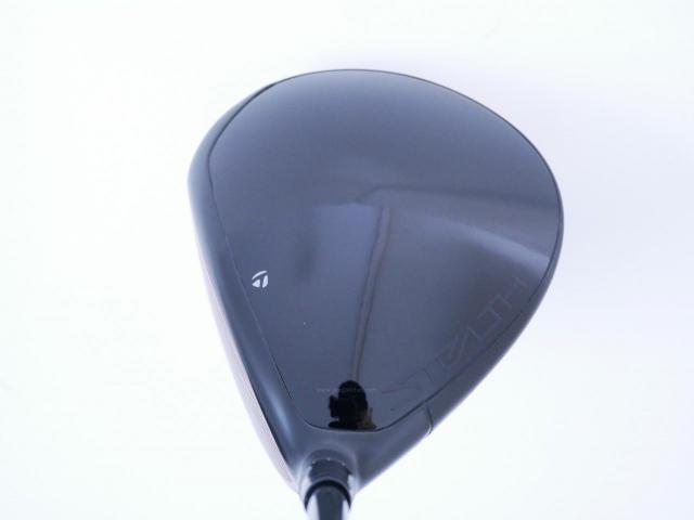 Driver : Taylormade : ไดรเวอร์ Taylormade Stealth 2 Plus+ (ออกปี 2023) Loft 10.5 ก้าน Mitsubishi Diamana TM50 Flex SR