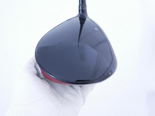 Driver : Taylormade : ไดรเวอร์ Taylormade Stealth 2 Plus+ (ออกปี 2023) Loft 10.5 ก้าน Mitsubishi Diamana TM50 Flex SR