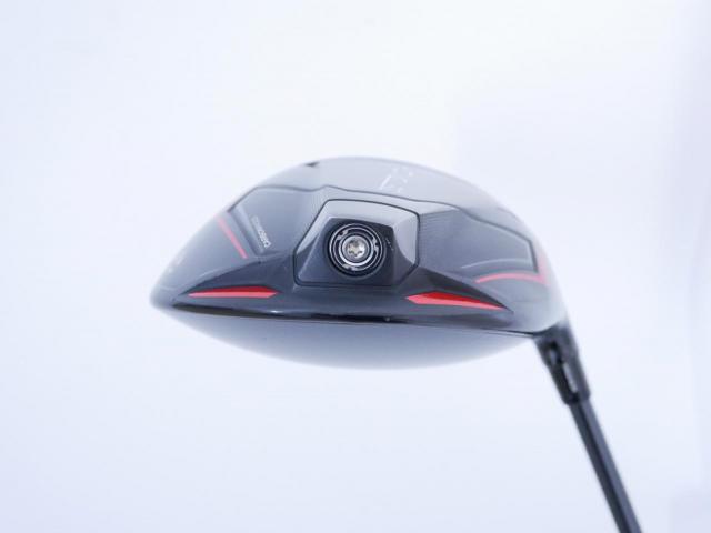 Driver : Taylormade : ไดรเวอร์ Taylormade Stealth (ออกปี 2022 Japan Spec.) Loft 9 ก้าน Mitsubishi TENSEI TM50 Flex S