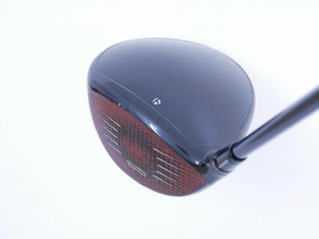 Driver : Taylormade : ไดรเวอร์ Taylormade Stealth (ออกปี 2022 Japan Spec.) Loft 9 ก้าน Mitsubishi TENSEI TM50 Flex S