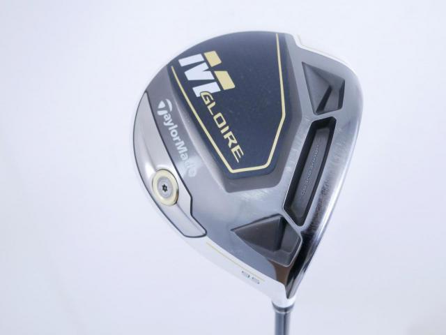 Driver : Taylormade : ไดรเวอร์ Taylormade M GLOIRE (ออกปี 2019 รุ่นท๊อปสุด Japan Spec) Loft 9.5 ก้าน Fujikura Speeder Evolution Flex S