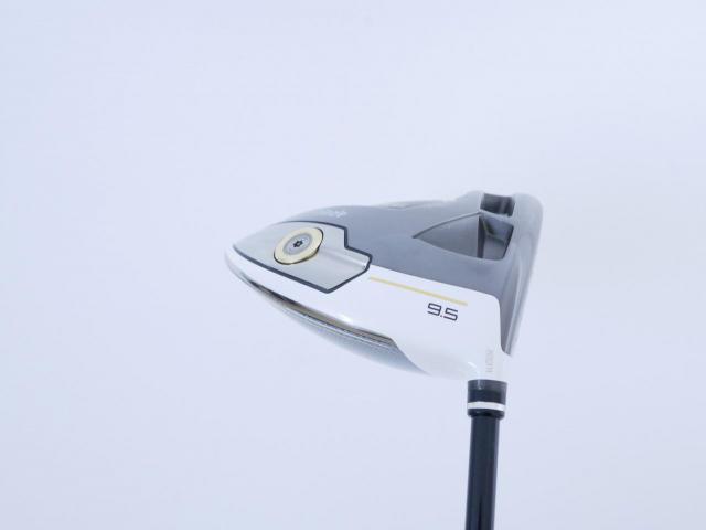 Driver : Taylormade : ไดรเวอร์ Taylormade M GLOIRE (ออกปี 2019 รุ่นท๊อปสุด Japan Spec) Loft 9.5 ก้าน Fujikura Speeder Evolution Flex S