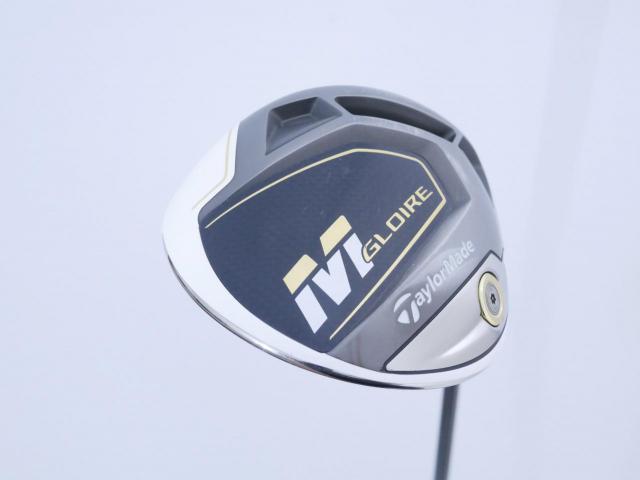 Driver : Taylormade : ไดรเวอร์ Taylormade M GLOIRE (ออกปี 2019 รุ่นท๊อปสุด Japan Spec) Loft 9.5 ก้าน Fujikura Speeder Evolution Flex S