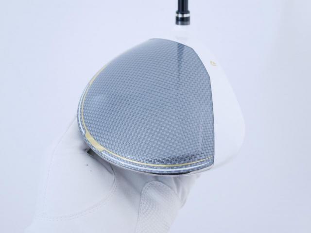 Driver : Taylormade : ไดรเวอร์ Taylormade M GLOIRE (ออกปี 2019 รุ่นท๊อปสุด Japan Spec) Loft 9.5 ก้าน Fujikura Speeder Evolution Flex S