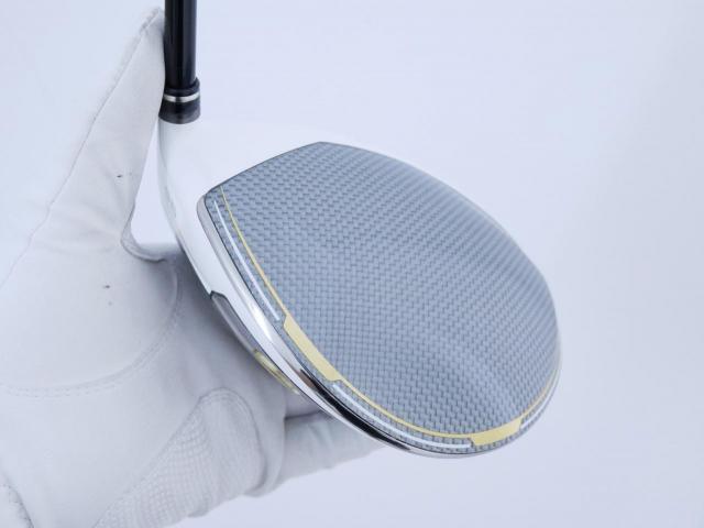 Driver : Taylormade : ไดรเวอร์ Taylormade M GLOIRE (ออกปี 2019 รุ่นท๊อปสุด Japan Spec) Loft 9.5 ก้าน Fujikura Speeder Evolution Flex S
