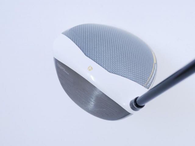 Driver : Taylormade : ไดรเวอร์ Taylormade M GLOIRE (ออกปี 2019 รุ่นท๊อปสุด Japan Spec) Loft 9.5 ก้าน Fujikura Speeder Evolution Flex S