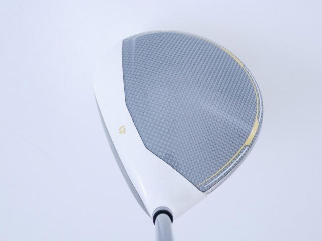Driver : Taylormade : ไดรเวอร์ Taylormade M GLOIRE (ออกปี 2019 รุ่นท๊อปสุด Japan Spec) Loft 9.5 ก้าน Fujikura Speeder Evolution Flex S