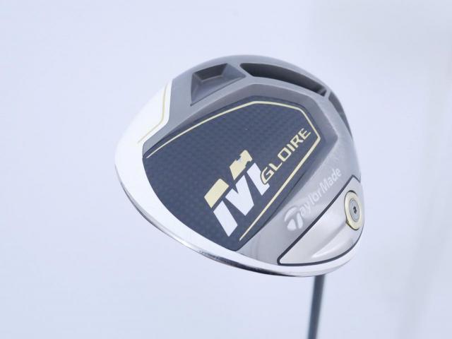 Driver : Taylormade : ไดรเวอร์ Taylormade M GLOIRE (ออกปี 2019 รุ่นท๊อปสุด Japan Spec) Loft 10.5 ก้าน Fujikura Speeder Evolution Flex SR