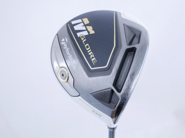 Driver : Taylormade : ไดรเวอร์ Taylormade M GLOIRE (ออกปี 2019 รุ่นท๊อปสุด Japan Spec) Loft 10.5 ก้าน Fujikura Speeder Evolution Flex SR