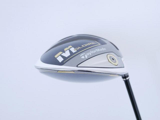 Driver : Taylormade : ไดรเวอร์ Taylormade M GLOIRE (ออกปี 2019 รุ่นท๊อปสุด Japan Spec) Loft 10.5 ก้าน Fujikura Speeder Evolution Flex SR